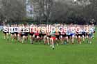 Mens Under-17s, 2022 British Athletics Cross Challenge, Sefton Park, Liverpool.  Photo: David T. Hewitson/Sports for All Pics